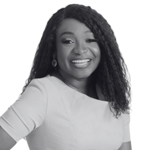 Picture of Nikki Obayomi