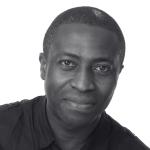 Picture of Tope Koleoso